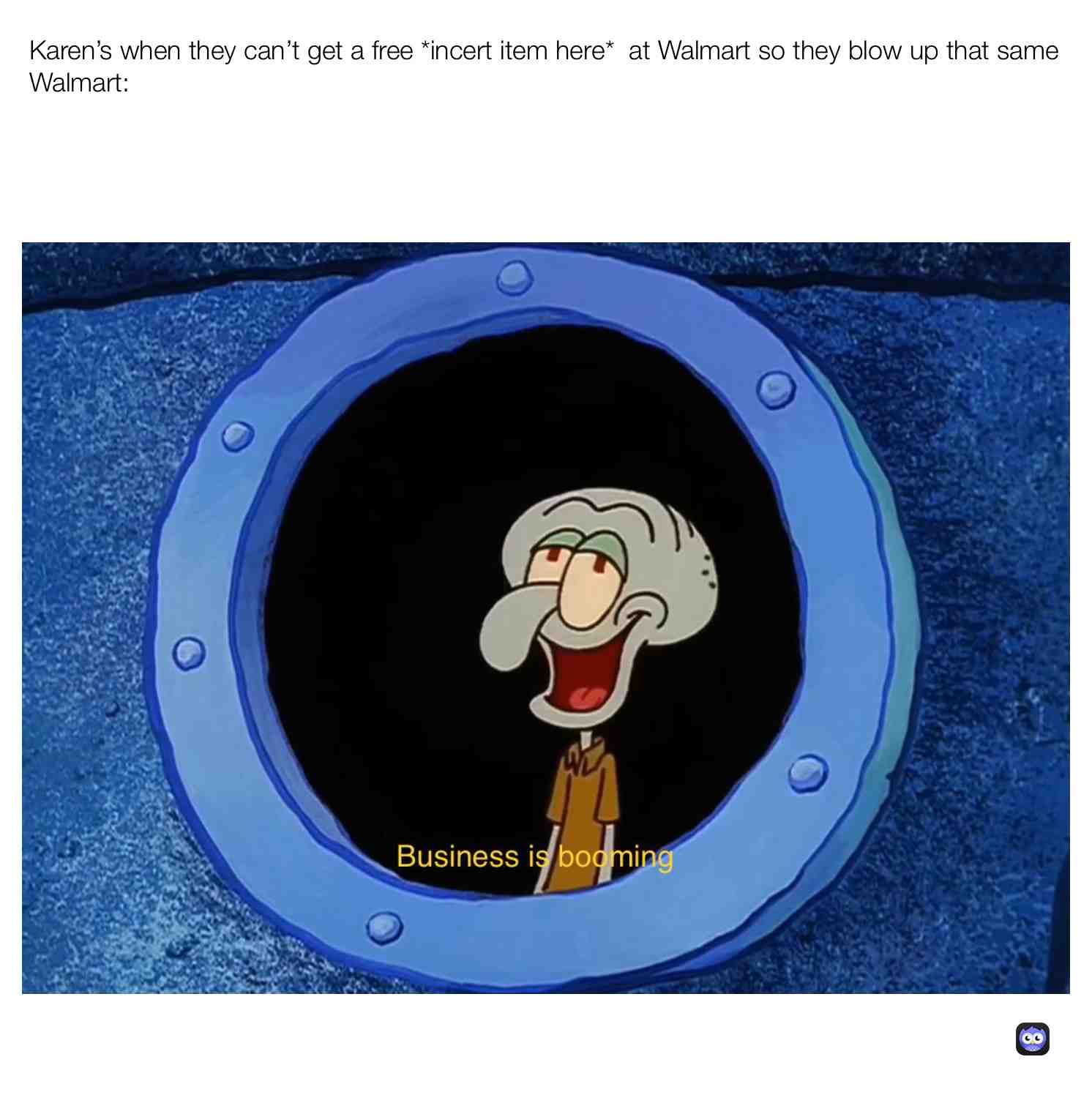 LOL KARENS