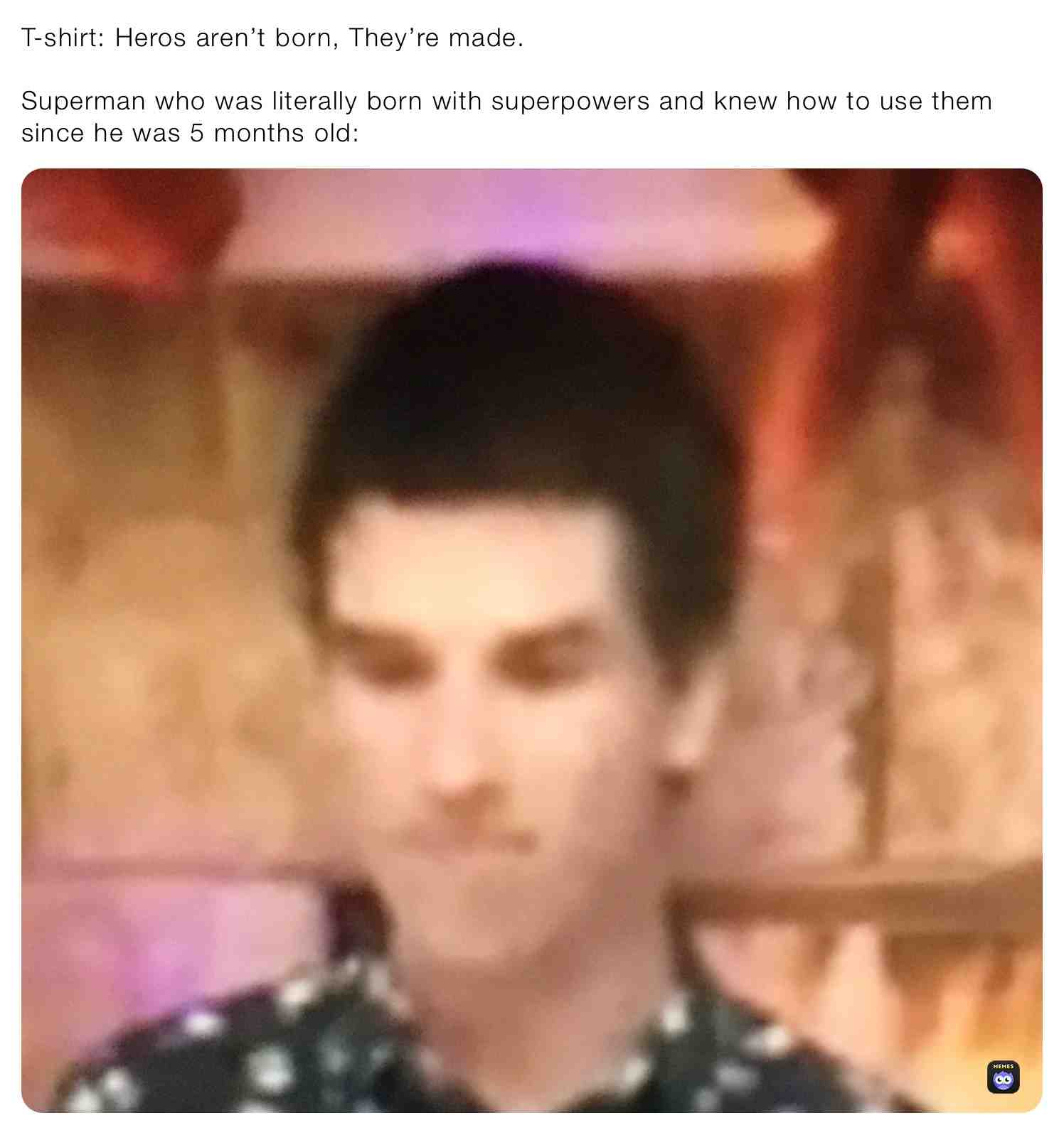 Meme shared by @Minecraft_Wither