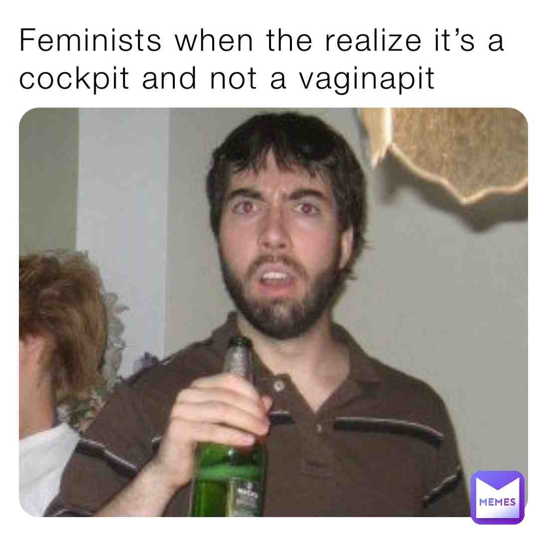#feminist
