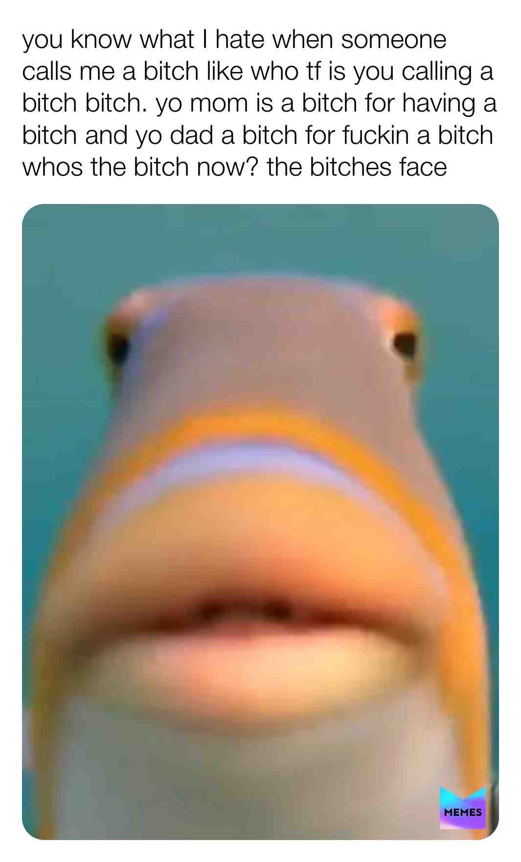 #bitch #like #follow #fuckyou 💀