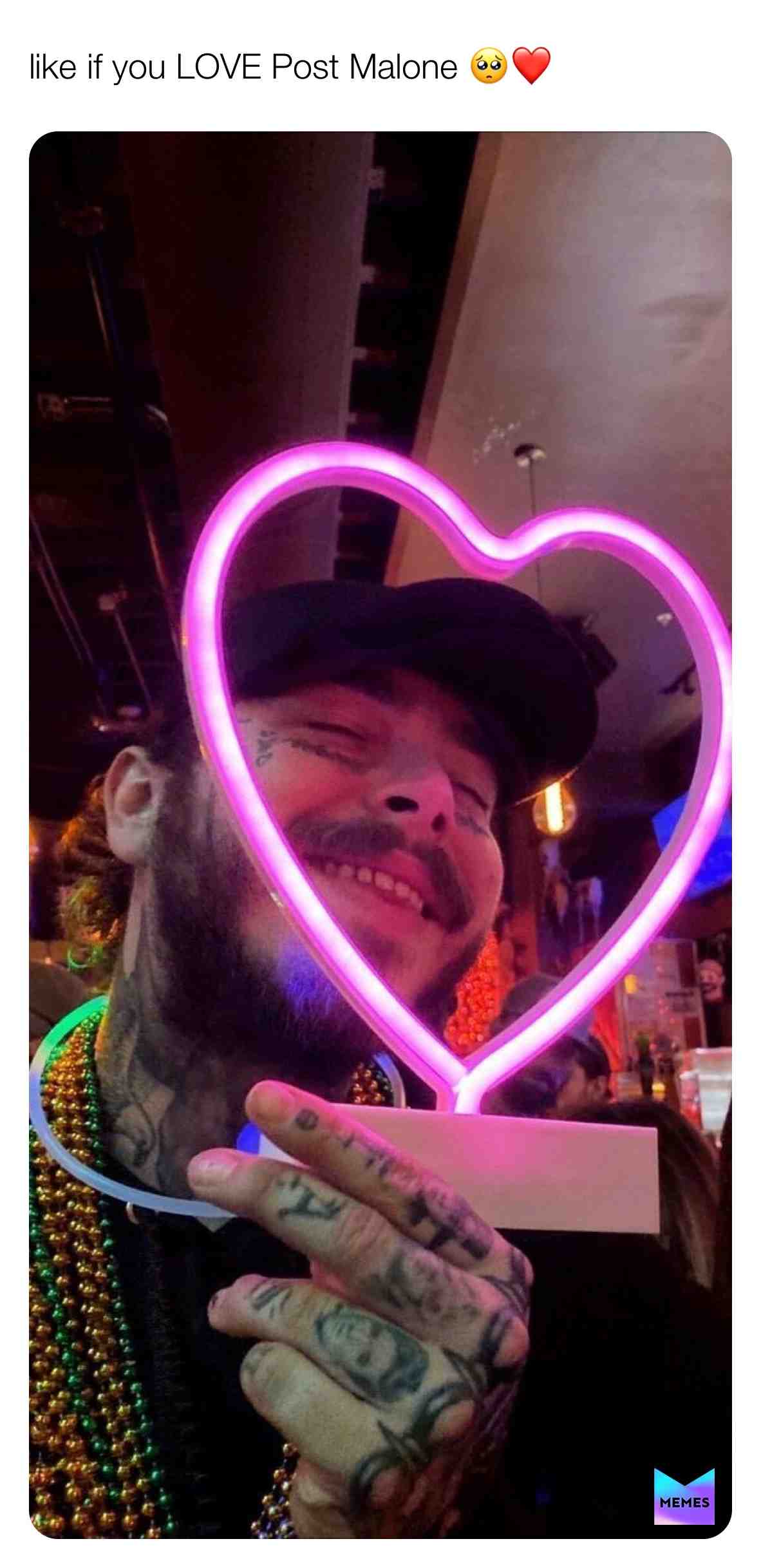 #postmalone #post #malone #love