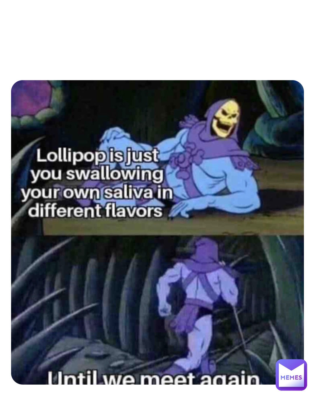 Double tap to edit