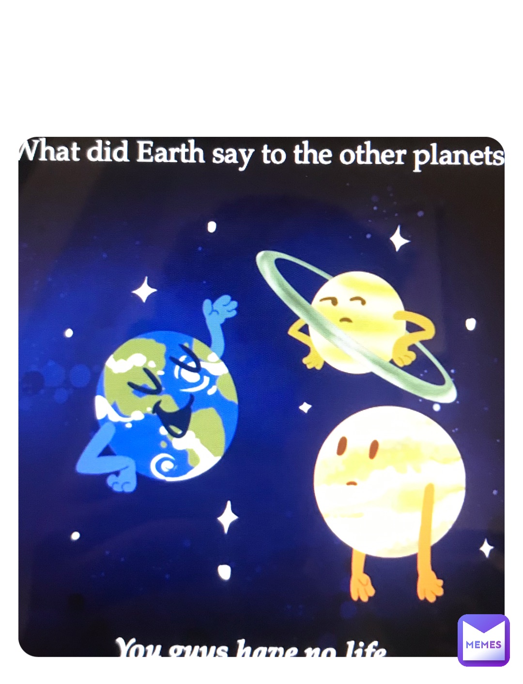Double tap to edit