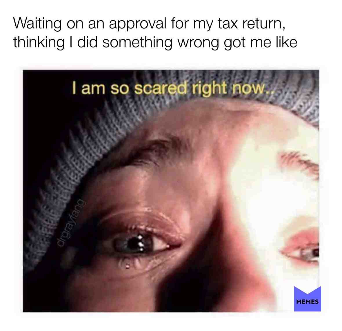#TaxSeason #TaxReturn #PlsCanIHazTaxRefund #DidIDoThisRight #SingleMom #PleaseHelp #Funny #Taxes