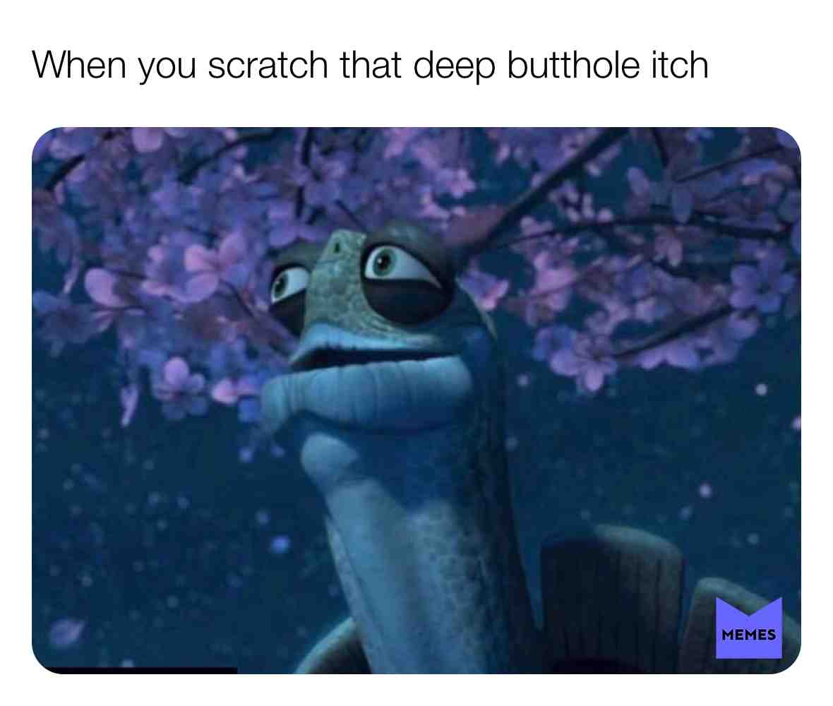 Me trying to describe to my boyfriend what his face looks like when he’s a scratchin’ for serious. #Itchy #TrueLove