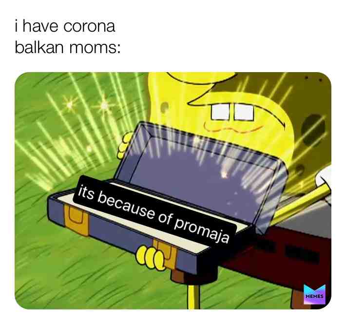 Meme shared by @kurele