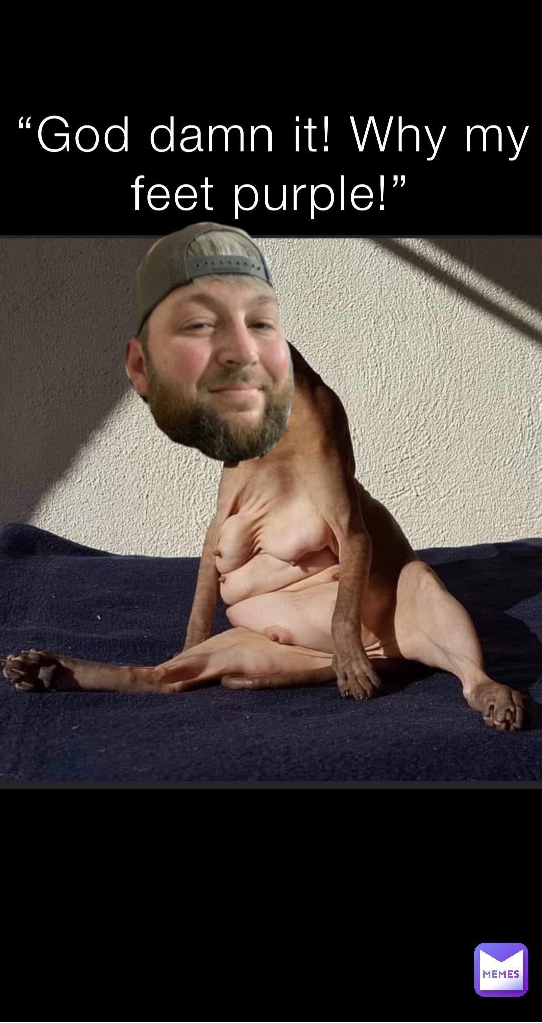 Meme by lcrowe012191