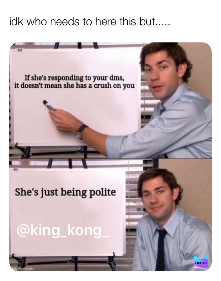 Meme by King_Kong_