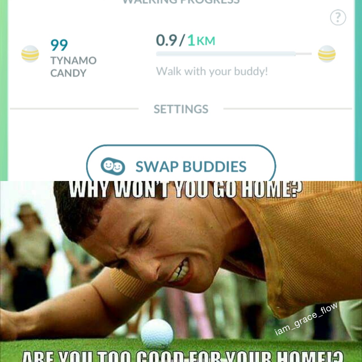 Meme by humblewizardry