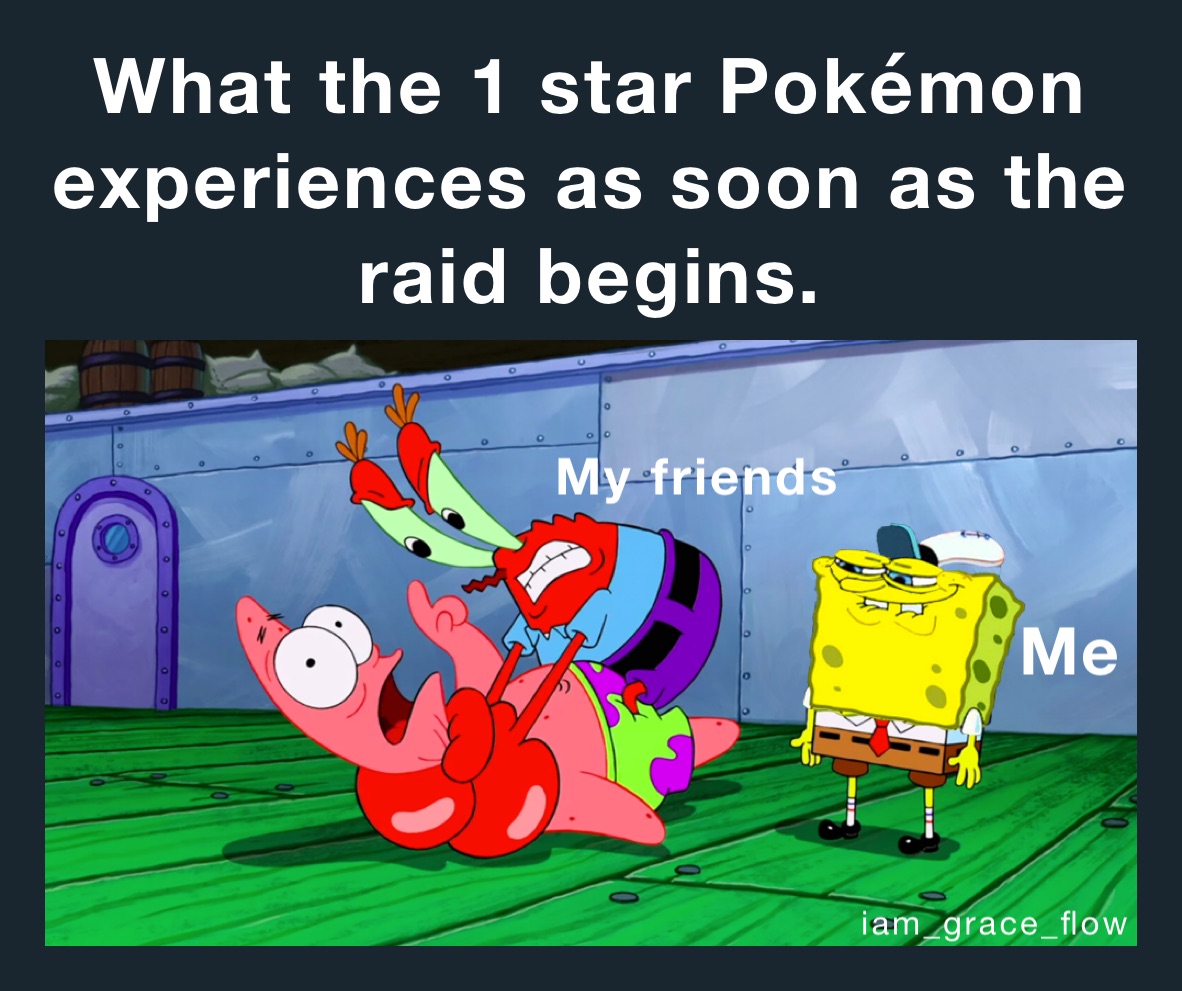 Meme by humblewizardry