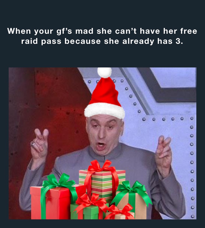 Meme by humblewizardry