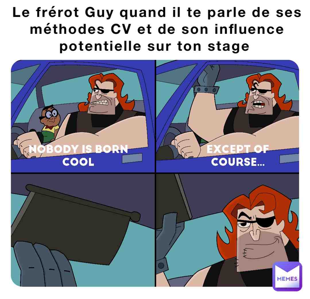 Meme preview