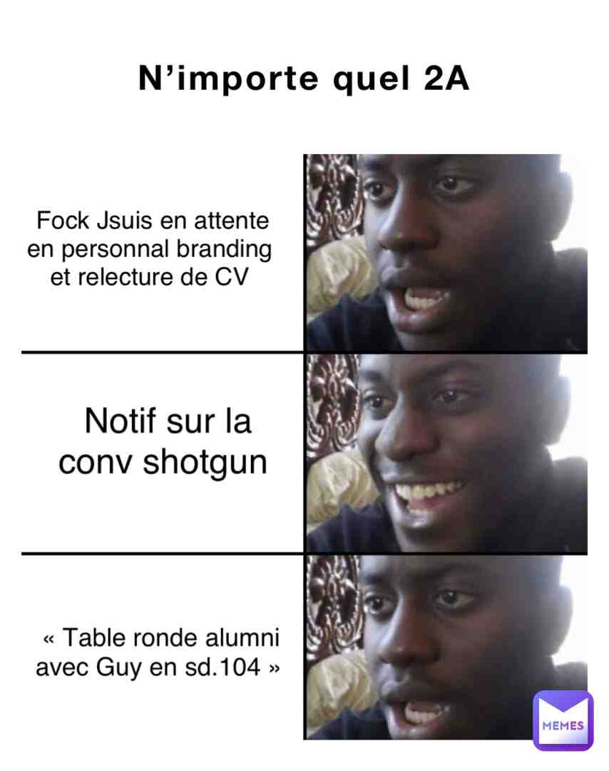 Meme preview