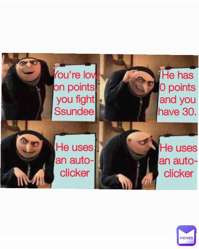 Meme by AbhayMemerOof