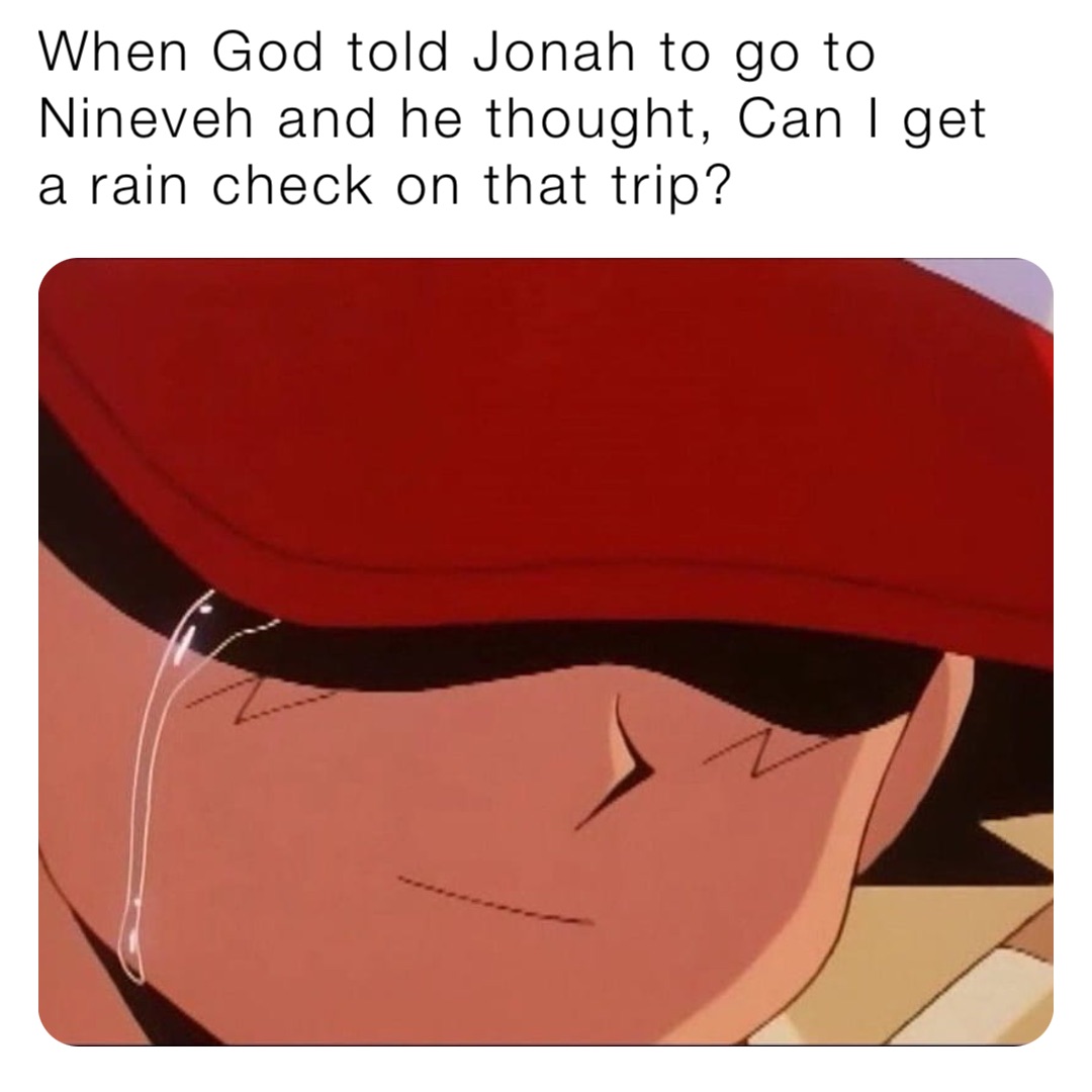 Meme by Christianchuckles