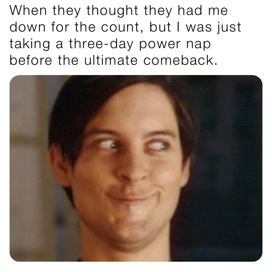 Meme by Christianchuckles