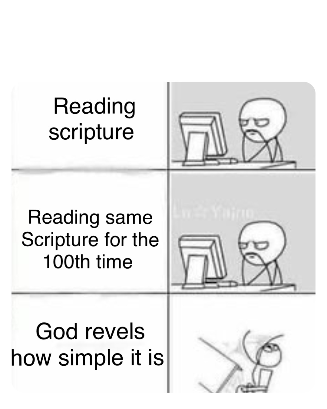 Meme by Christianchuckles