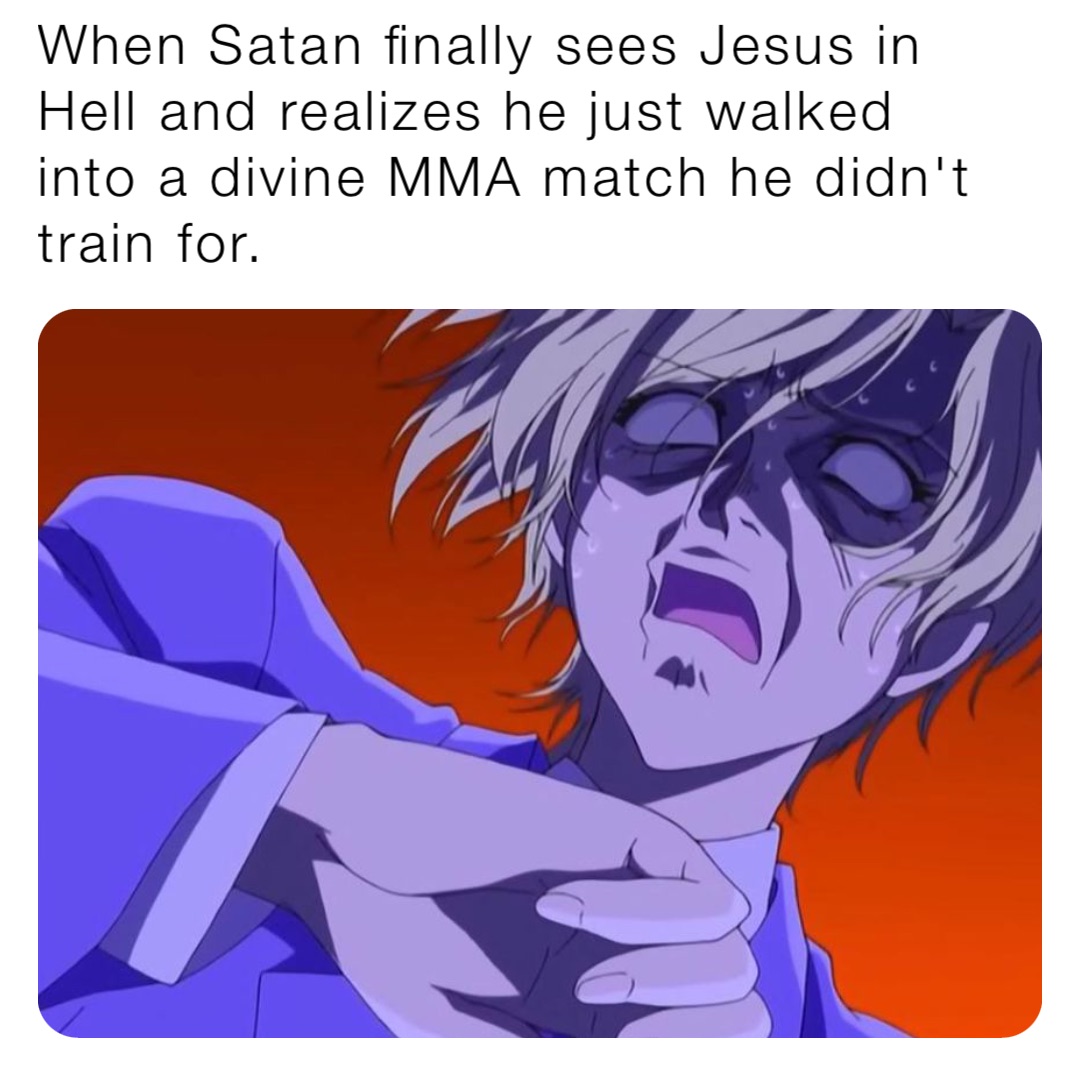 Meme by Christianchuckles