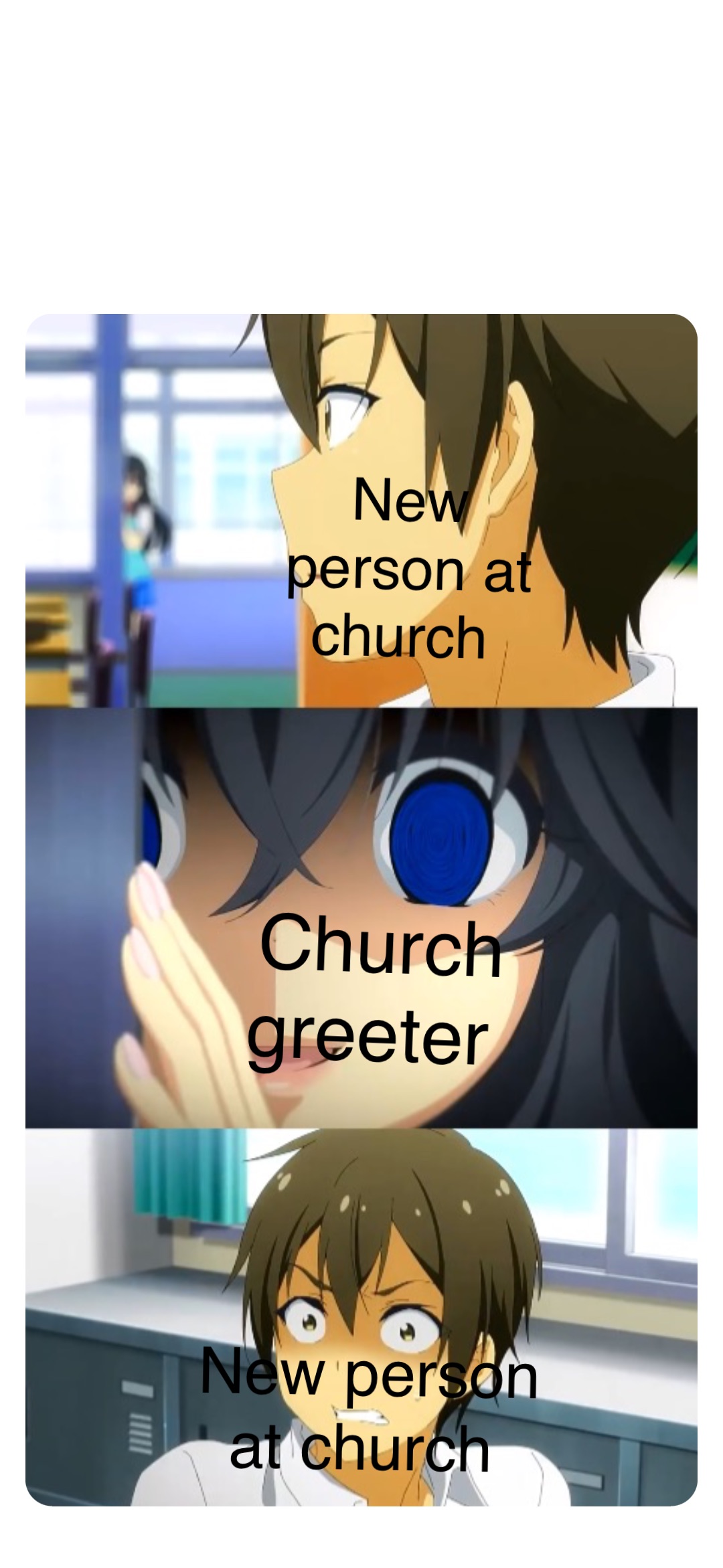 Meme by Christianchuckles