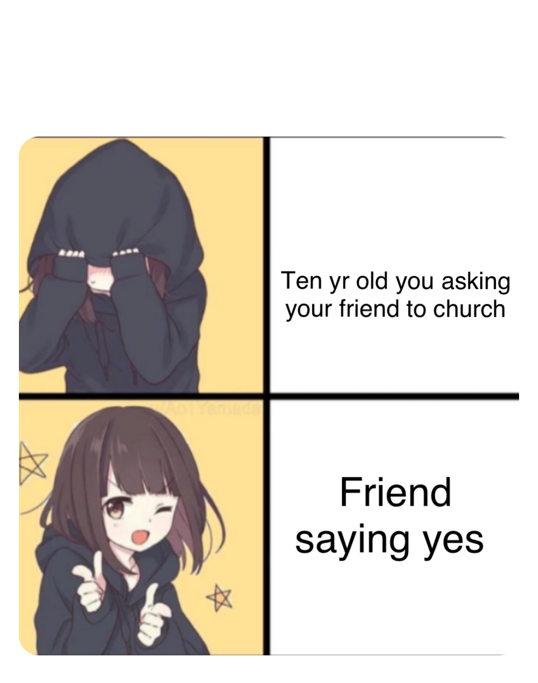 Meme by Christianchuckles