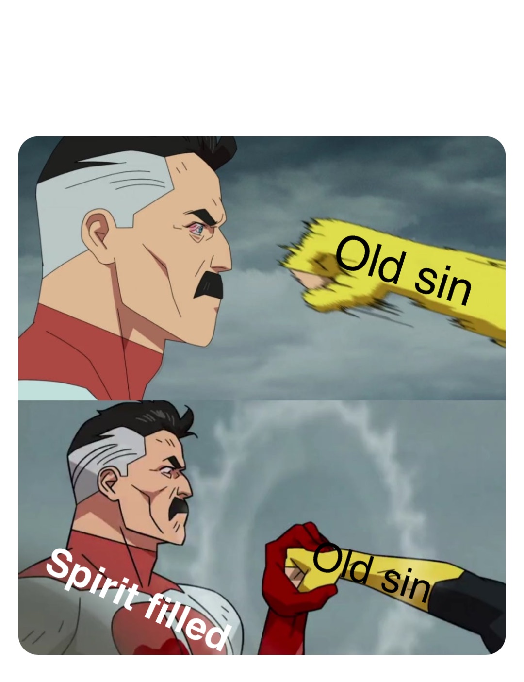 Meme by Christianchuckles