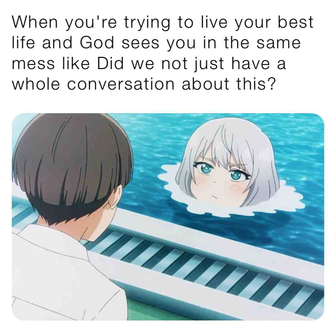 Surprise Surprise