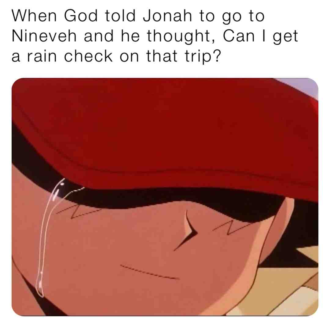 Meme shared by @Christianchuckles