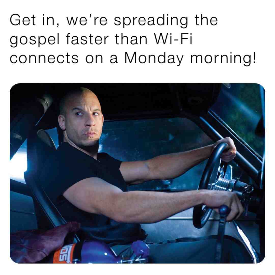 Meme shared by @Christianchuckles