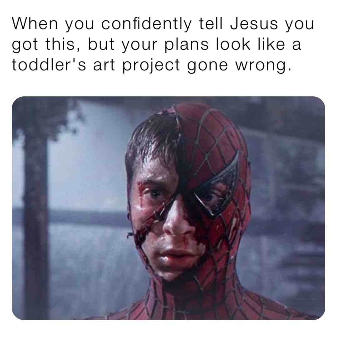 Meme shared by @Christianchuckles