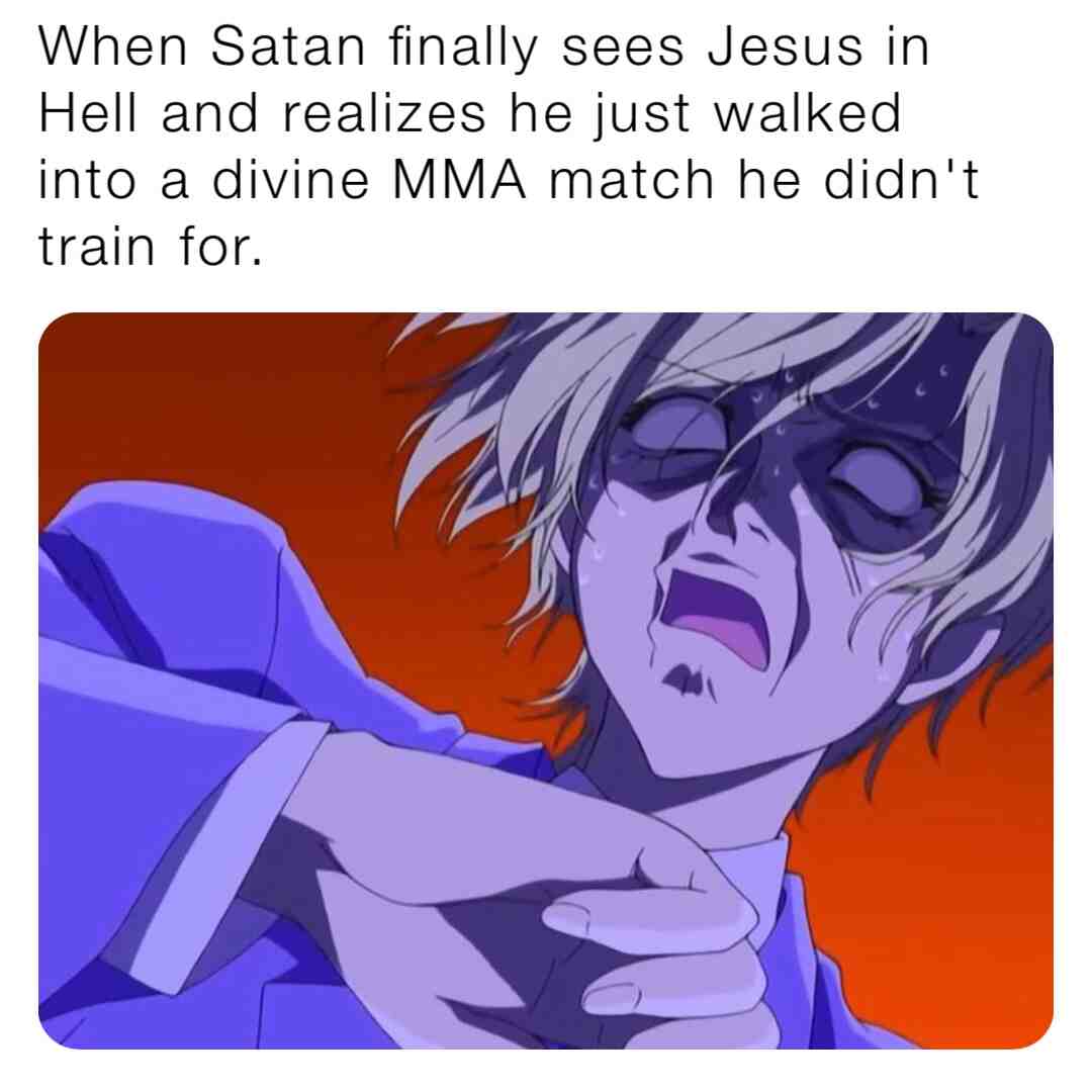 Meme shared by @Christianchuckles
