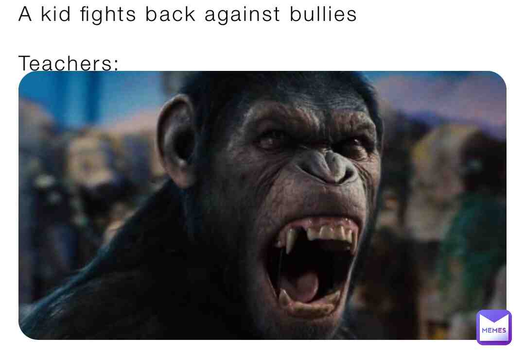 So true though