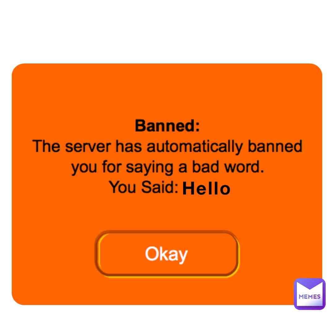 Video games censoring words now be like