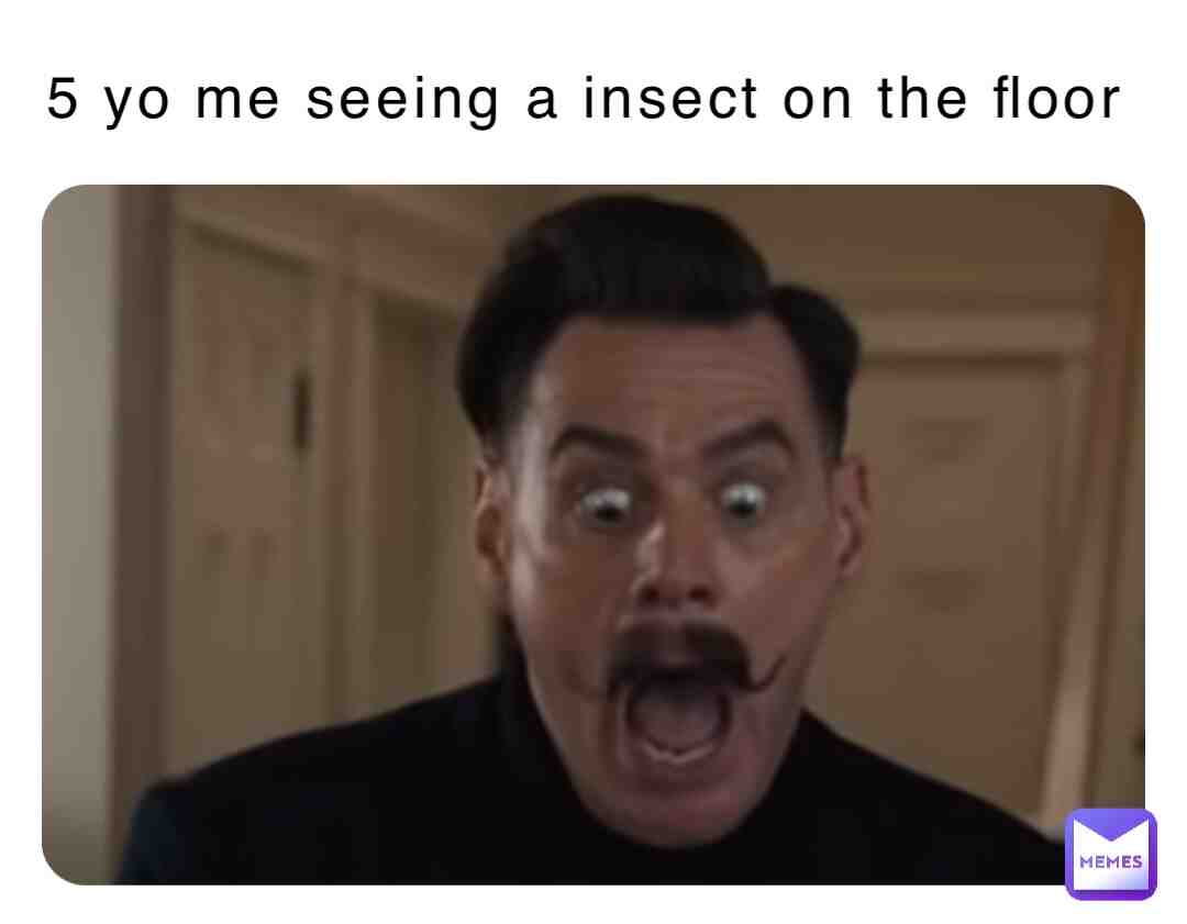 🕷️🐜🦟