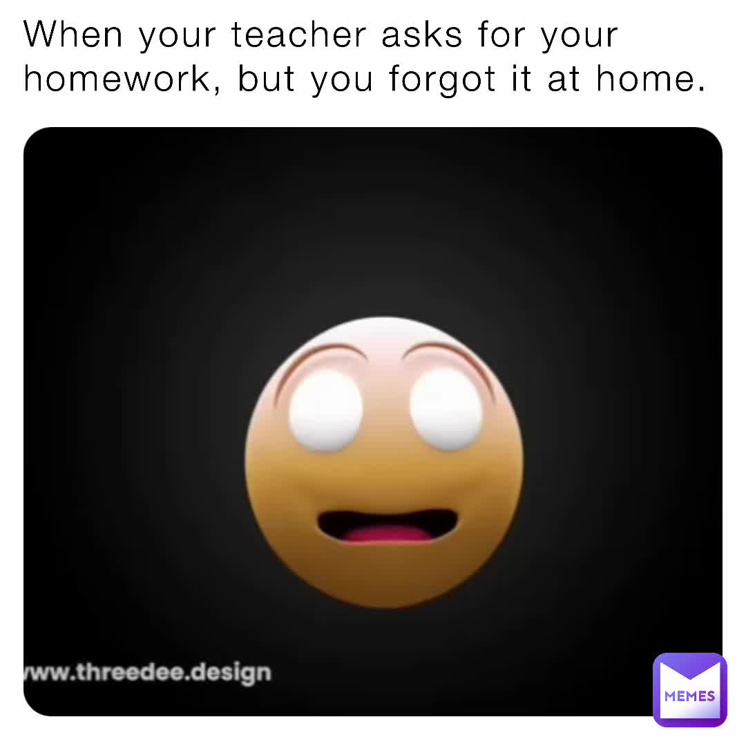 😨