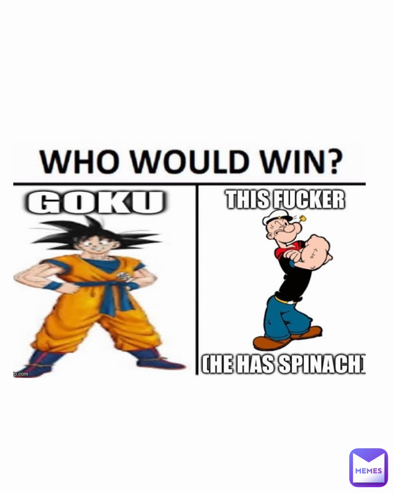 Meme by MoneyyyMaker