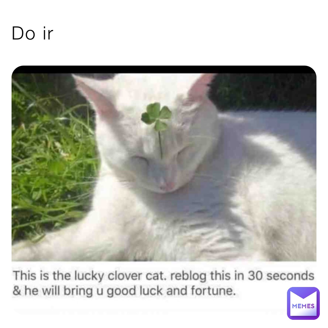 Do ir