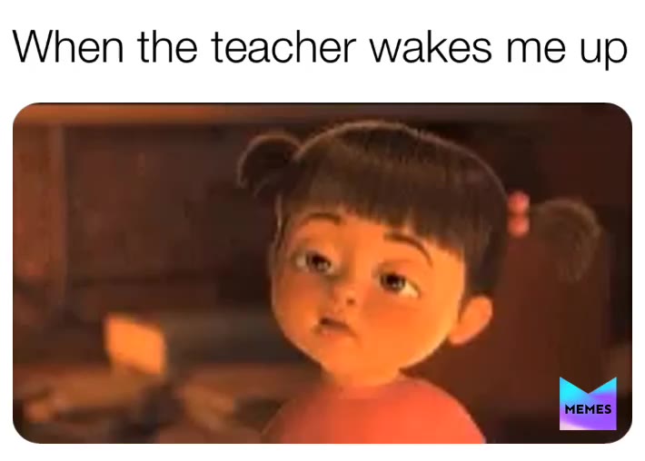 I always fall asleep in class  #memes  #sleep  #dontwakemeup  #math  #socialstudies  #english  #pe  #enrichment  #science  #teacher  #memes  #jokes  #sleepcoma  #sleeping
