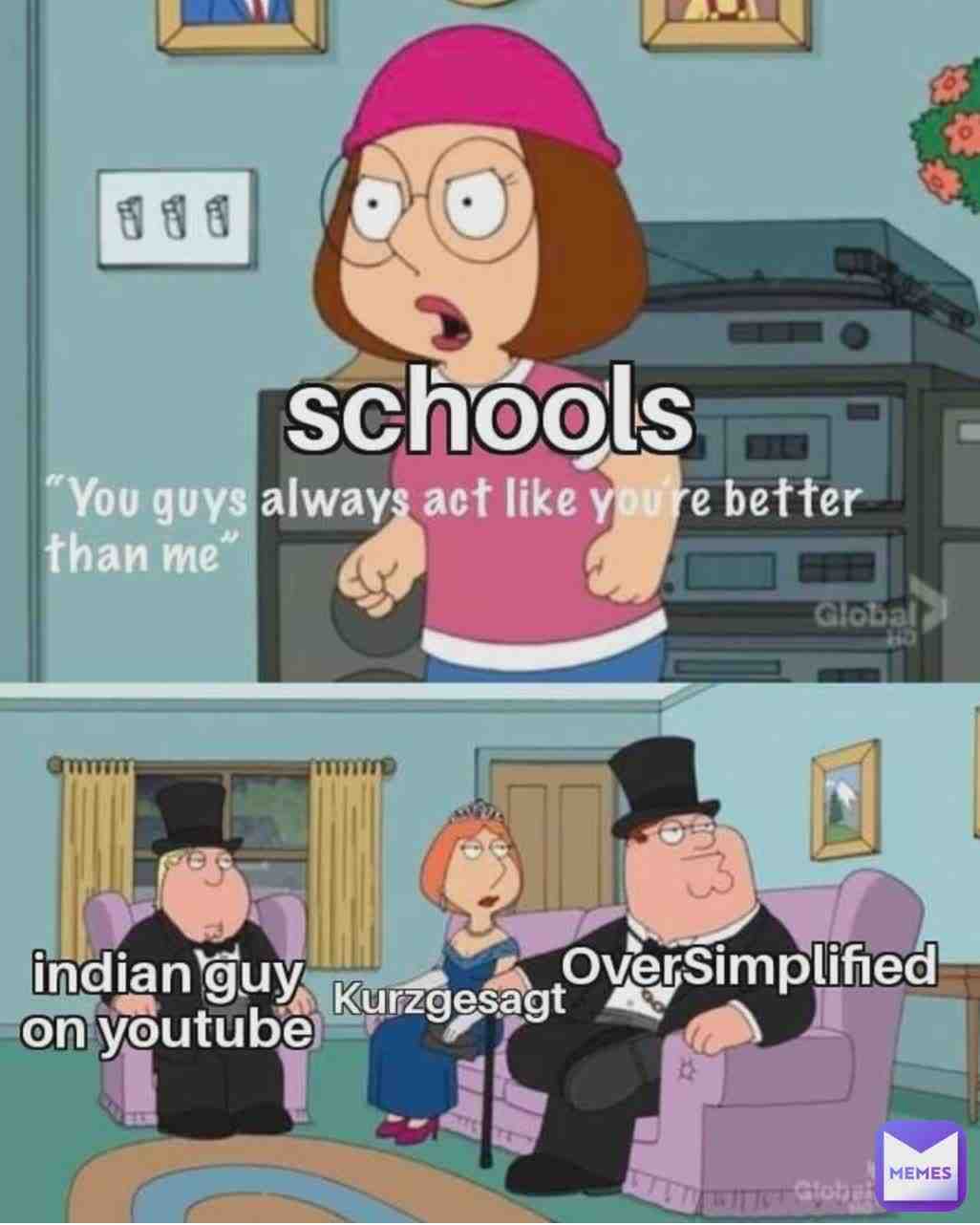 Lol a repost