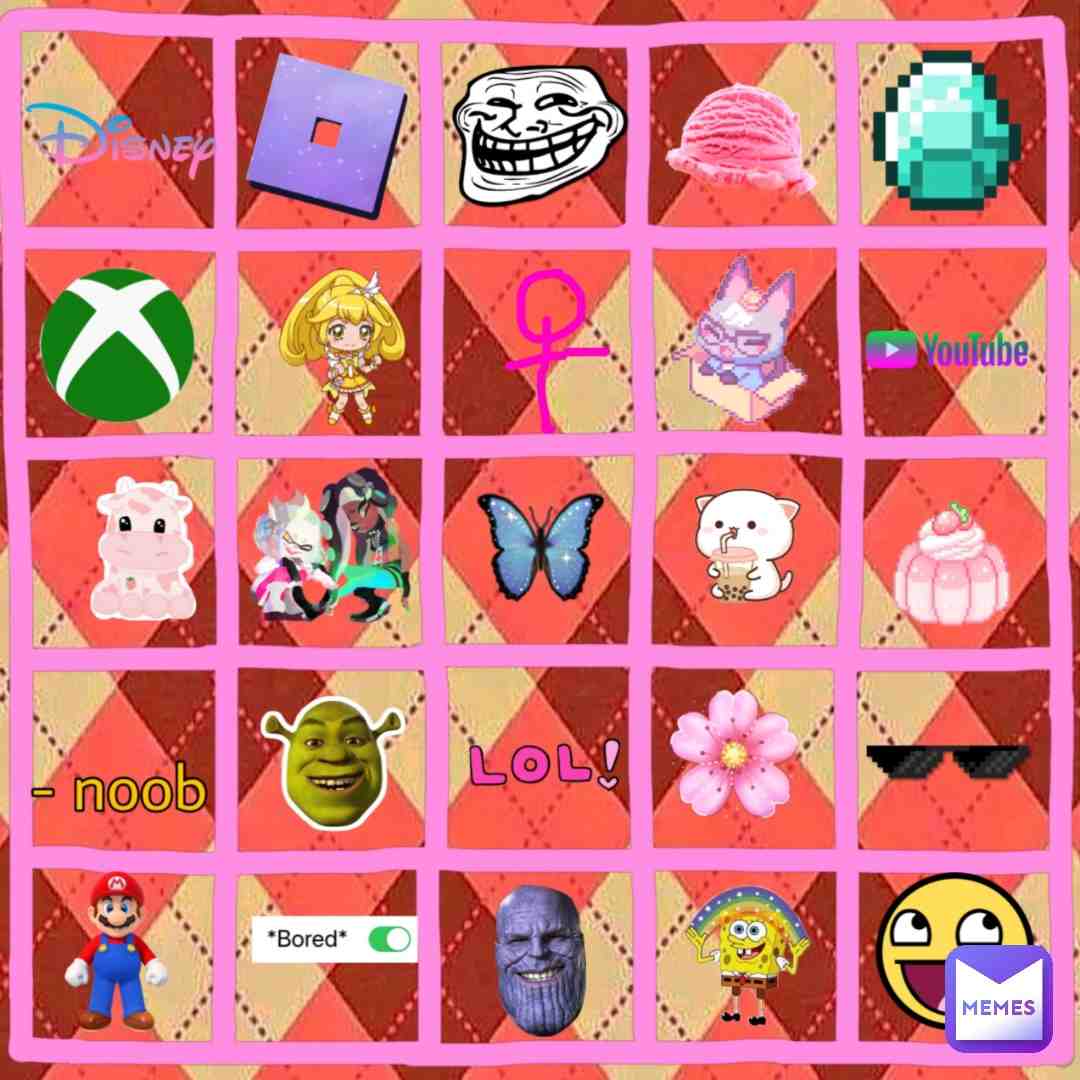 How much are you like me? Repost with the things you also have circled!