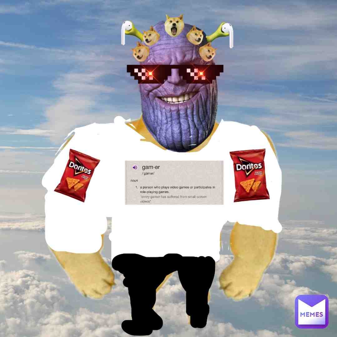 I’m gonna change my name and profile picture to this