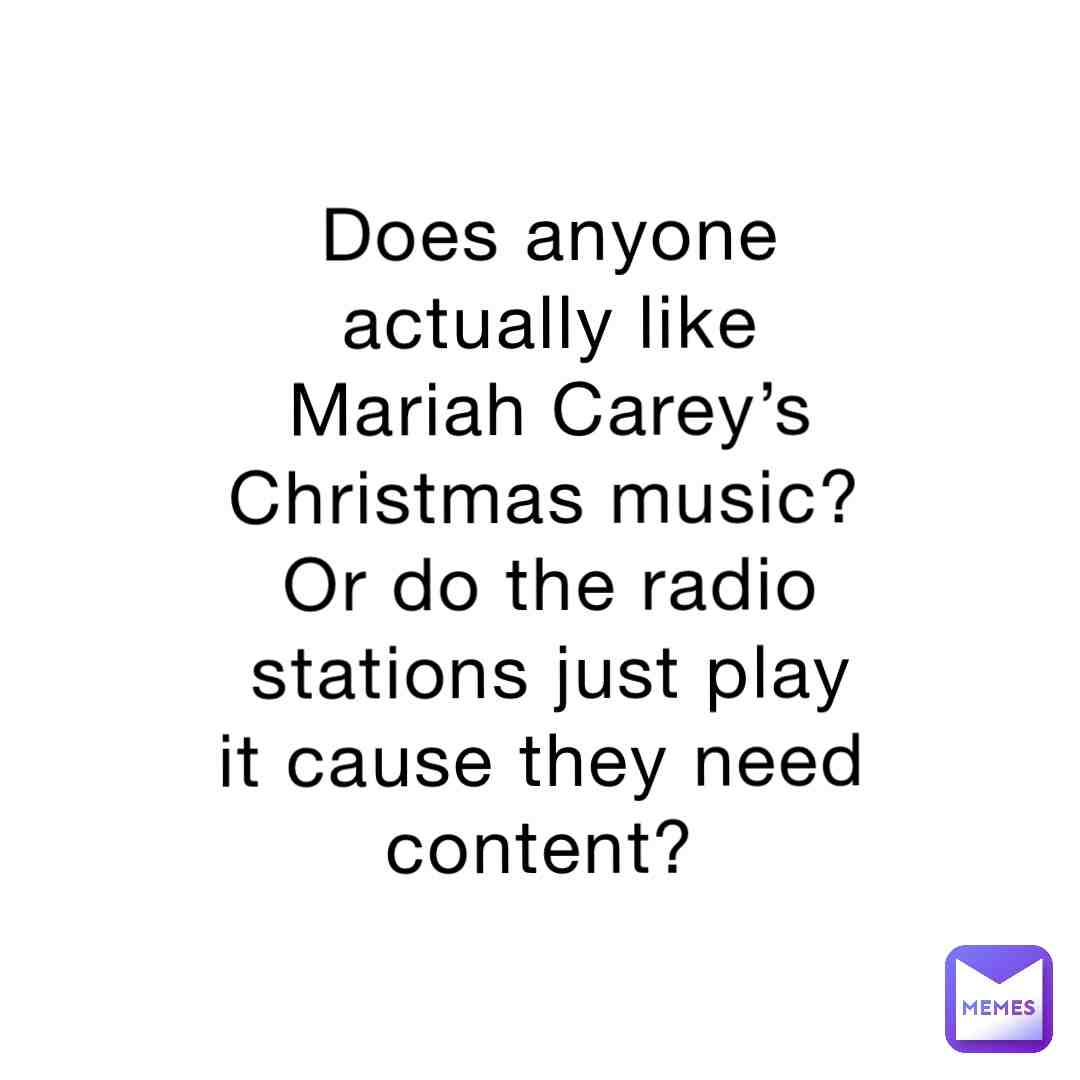 For real though, am NOT looking forward to hearing that garbage again.
