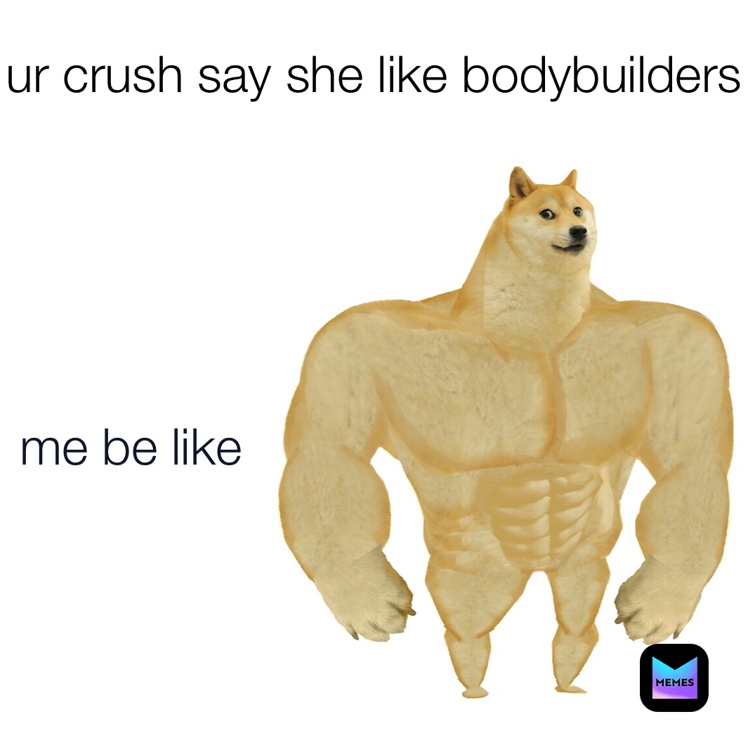 Meme by the_thicc_memer