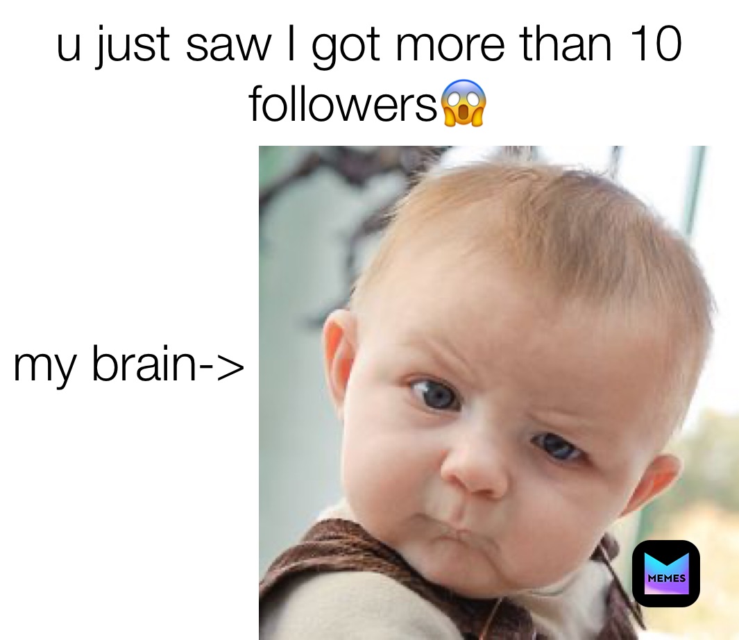 Meme by the_thicc_memer