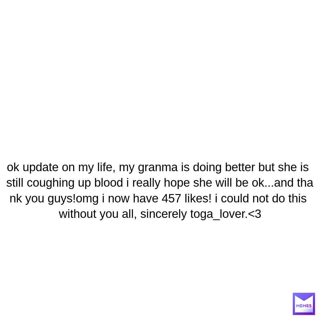#thanks
