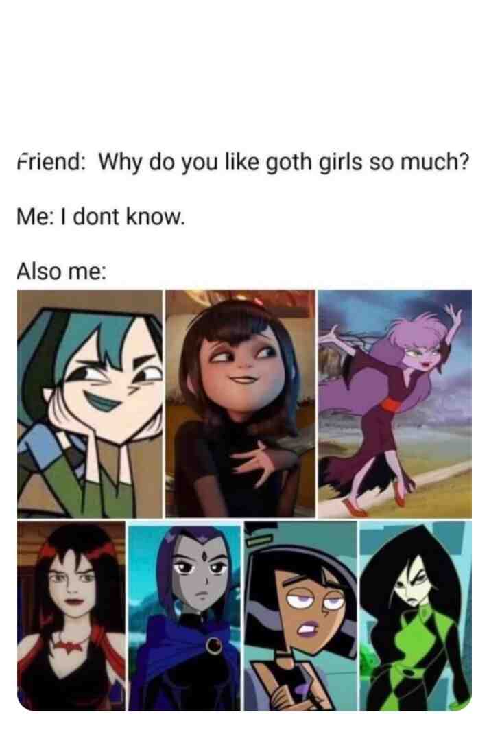 Meme shared by @toga_lover