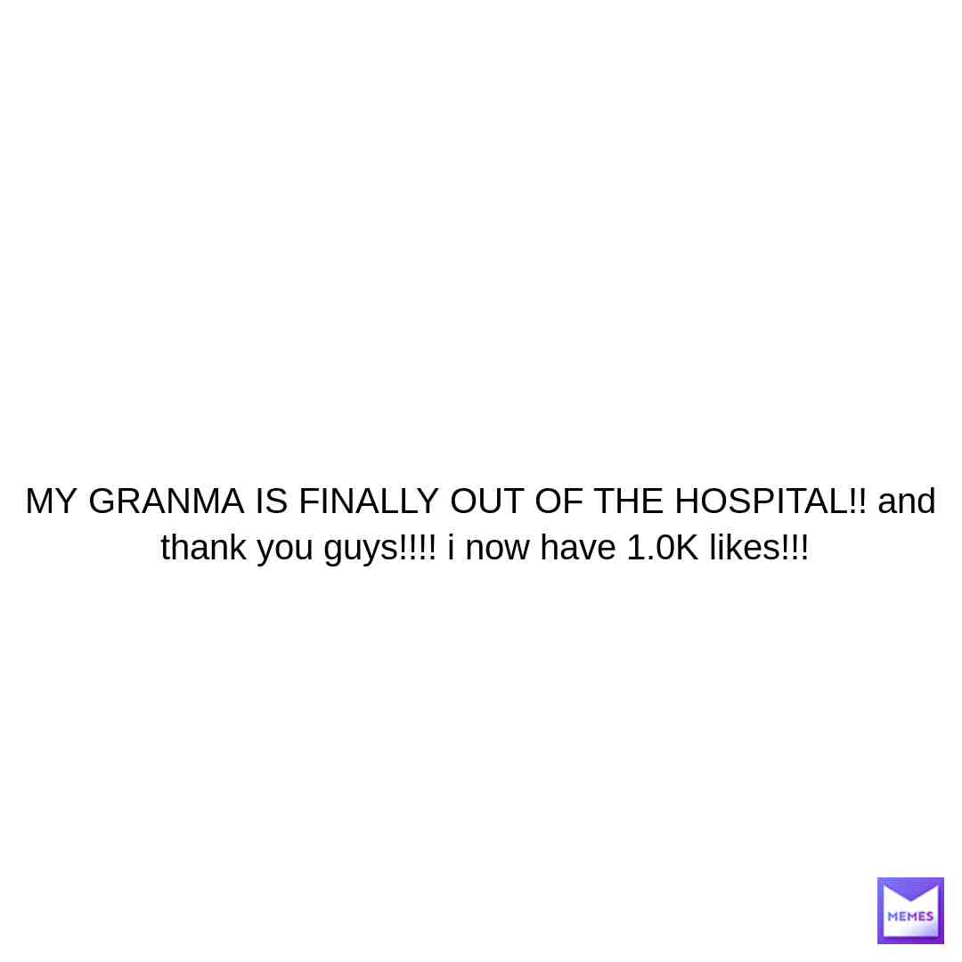 #OMG #thankyou