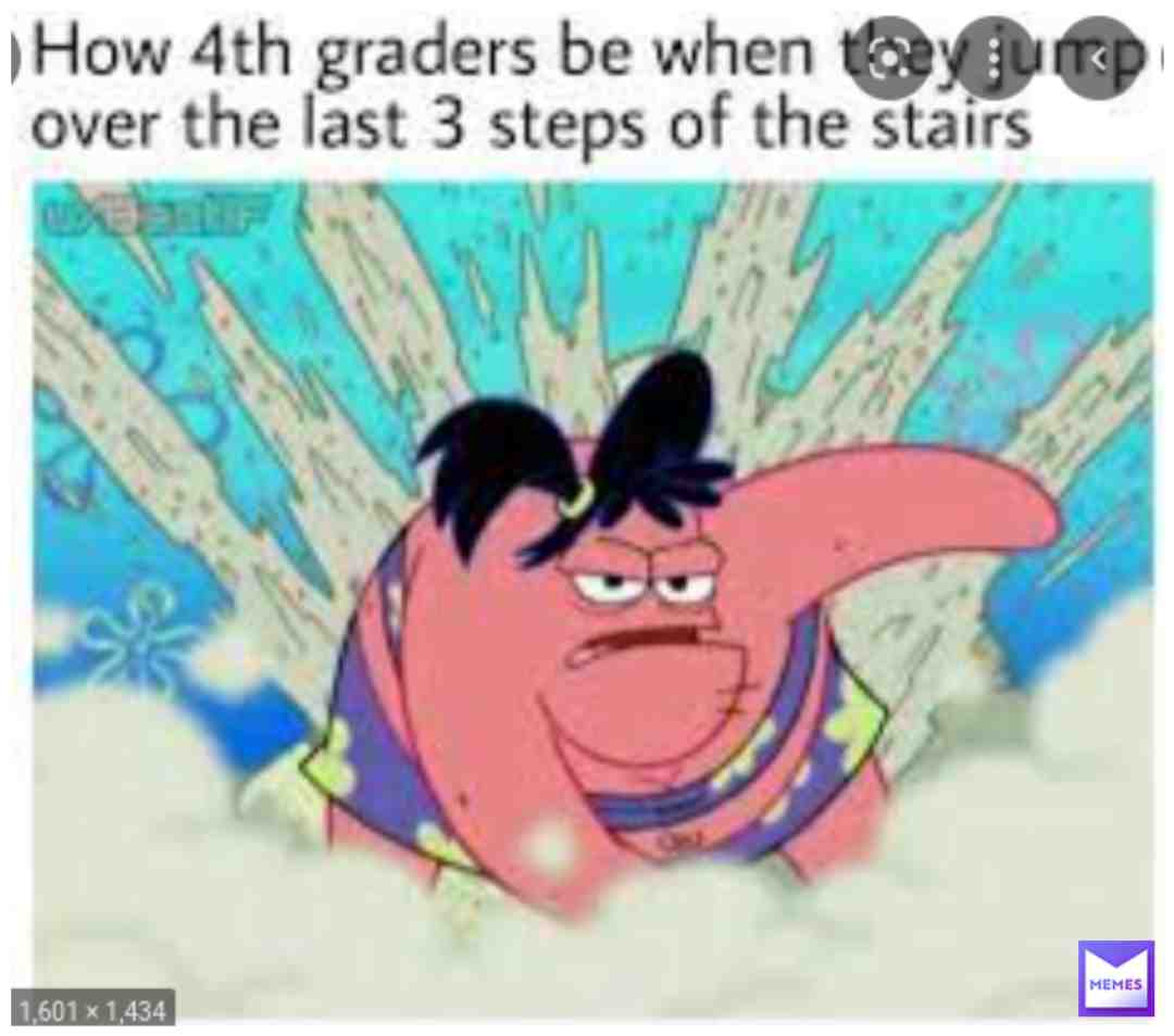 Meme shared by @toga_lover