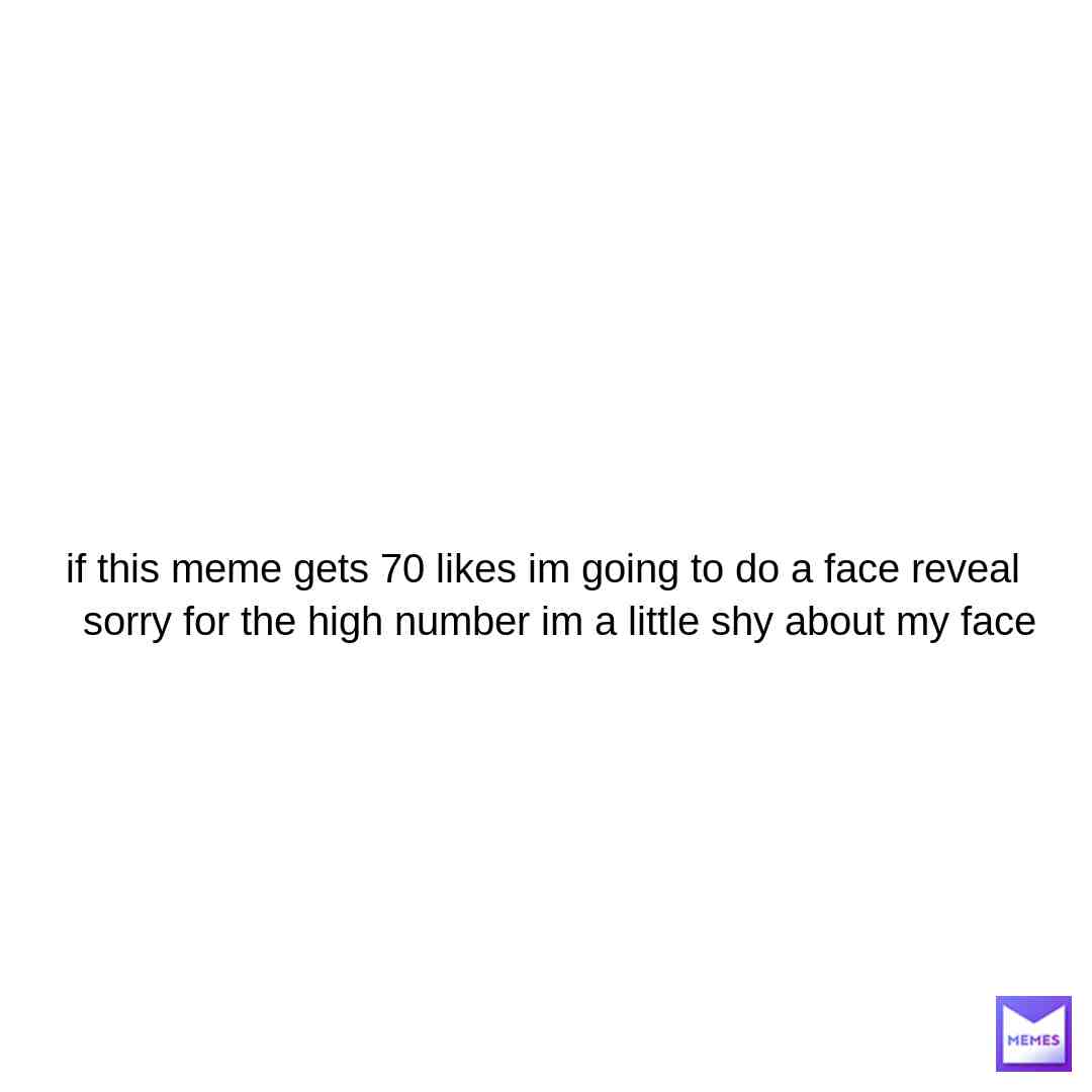 #facereveal