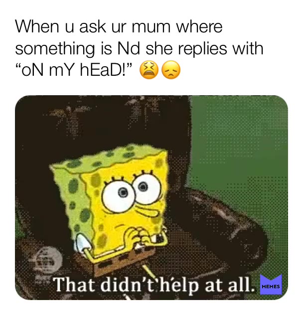#memes   #original   #meme   #newyears   #memesdaily   #dankmemes   #jokes   #relatable  #spongebob