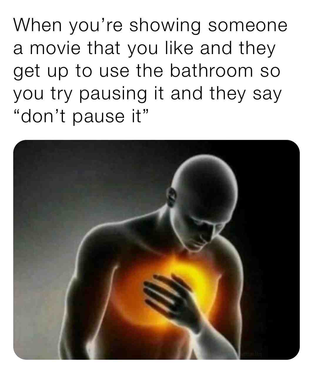 Lmaoooo like Damn “ That kinda hurted me doe cause it’s like why would you even think that of me “ ** Kodak voice ** #funny #friends #hilarious #lmao #comedyclub # #explore #sunday #memesdaily #memestagram #memes #memesrlife